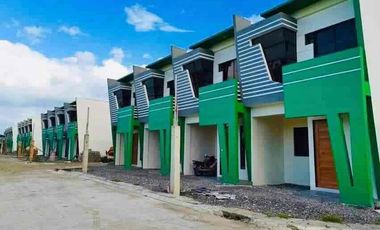 1 unit left! 3-Bedroom House for Sale in Butuan City back of ACE Hospital!