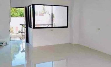 1 unit left! 3-Bedroom House for Sale in Butuan City back of ACE Hospital!