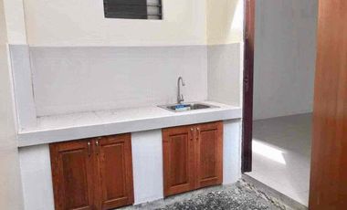 1 unit left! 3-Bedroom House for Sale in Butuan City back of ACE Hospital!