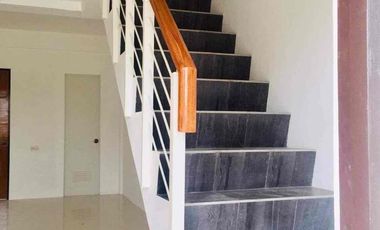 1 unit left! 3-Bedroom House for Sale in Butuan City back of ACE Hospital!