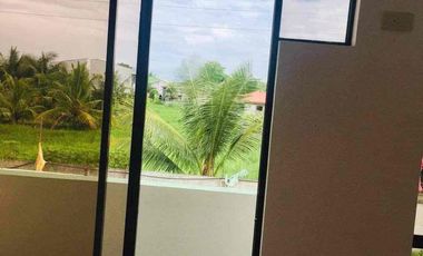 1 unit left! 3-Bedroom House for Sale in Butuan City back of ACE Hospital!