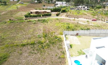 Terreno en venta en Azogues, sector Zhapacal
