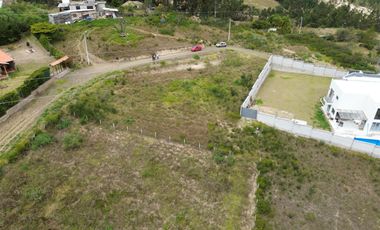 Terreno en venta en Azogues, sector Zhapacal