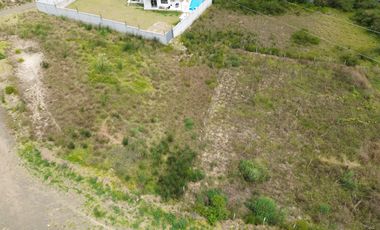 Terreno en venta en Azogues, sector Zhapacal