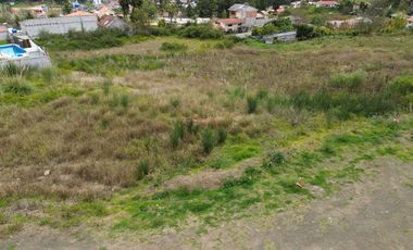 Terreno en venta en Azogues, sector Zhapacal