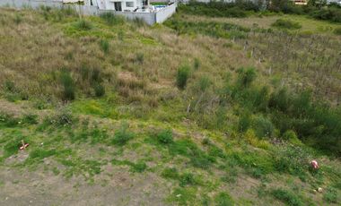 Terreno en venta en Azogues, sector Zhapacal