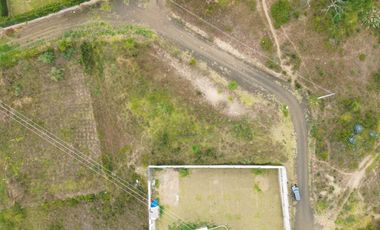 Terreno en venta en Azogues, sector Zhapacal