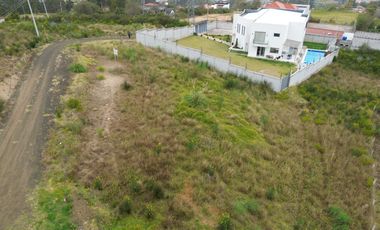 Terreno en venta en Azogues, sector Zhapacal