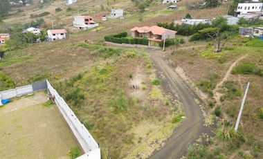 Terreno en venta en Azogues, sector Zhapacal