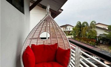 Modern House and Lot in Maribago for Sale/Rent