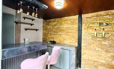 Modern House and Lot in Maribago for Sale/Rent