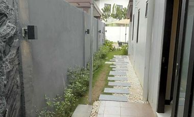 Modern House and Lot in Maribago for Sale/Rent