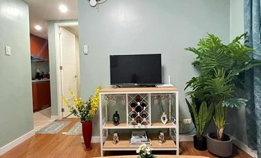 Marco Polo Brandnew 1BR for RENT Tower 4 with Parking, Cebu City