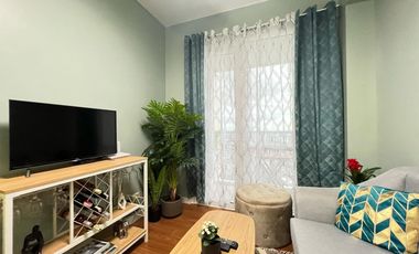 Marco Polo Brandnew 1BR for RENT Tower 4 with Parking, Cebu City