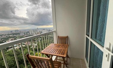 Marco Polo Brandnew 1BR for RENT Tower 4 with Parking, Cebu City