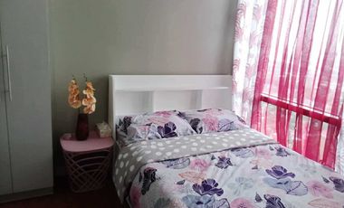 Marco Polo Brandnew 1BR for RENT Tower 4 with Parking, Cebu City