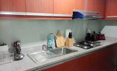 Marco Polo Brandnew 1BR for RENT Tower 4 with Parking, Cebu City