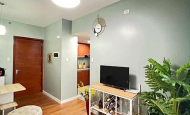 Marco Polo Brandnew 1BR for RENT Tower 4 with Parking, Cebu City