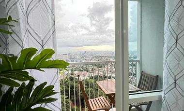 Marco Polo Brandnew 1BR for RENT Tower 4 with Parking, Cebu City