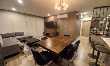 Apartamento en renta en Monterrey, Monterrey
