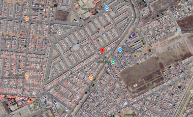 CASA EN CALLE JARDINES DE ARANJUEZ, JARDINES LOS HEROES , TECAMAC, ESTADO DE MÉXICO.  ¡¡NO CREDITOS!!