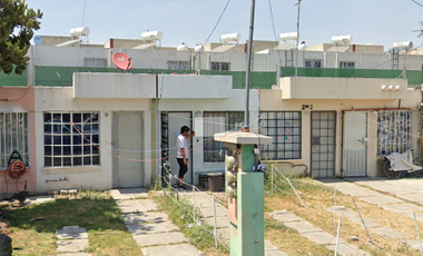 CASA EN CALLE JARDINES DE ARANJUEZ, JARDINES LOS HEROES , TECAMAC, ESTADO DE MÉXICO.  ¡¡NO CREDITOS!!