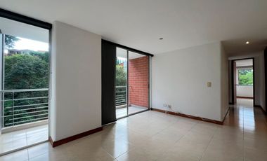 Apartamento en Arriendo en Cumbres , Envigado Antioquia