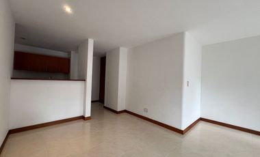 Apartamento en Arriendo en Cumbres , Envigado Antioquia