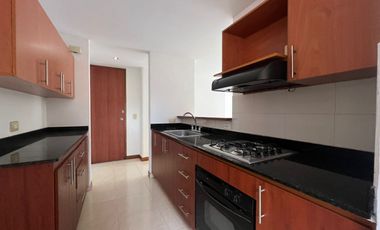 Apartamento en Arriendo en Cumbres , Envigado Antioquia