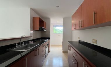 Apartamento en Arriendo en Cumbres , Envigado Antioquia