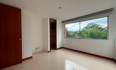 Apartamento en Arriendo en Cumbres , Envigado Antioquia