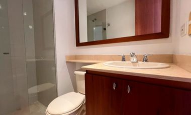 Apartamento en Arriendo en Cumbres , Envigado Antioquia