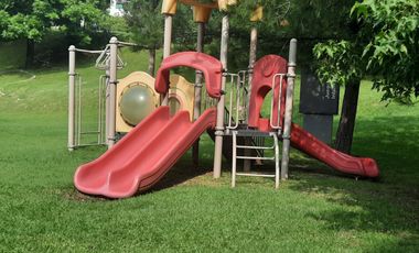 TERRENO EN VENTA SENDEROS MONTEVERDE LOTE 106 DE 122.25 M2. COTO 9