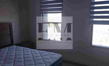 HERMOSA CASA CON PANELES SOLARES AREA CAMPOS ELISEOS