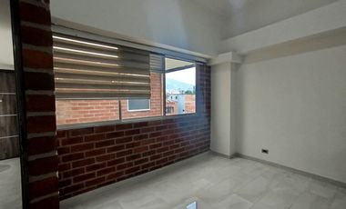Apartamento en arriendo Los Naranjos Itagui