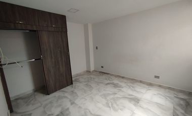 Apartamento en arriendo Los Naranjos Itagui