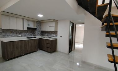 Apartamento en arriendo Los Naranjos Itagui