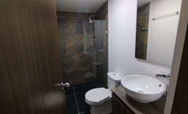 Apartamento en arriendo Los Naranjos Itagui