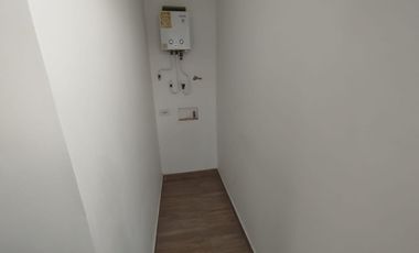 Apartamento en arriendo Los Naranjos Itagui