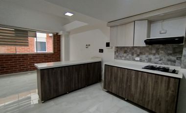 Apartamento en arriendo Los Naranjos Itagui