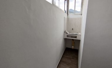 Apartamento en arriendo Los Naranjos Itagui