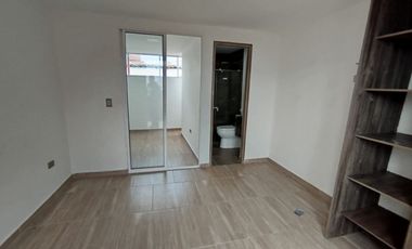 Apartamento en arriendo Los Naranjos Itagui