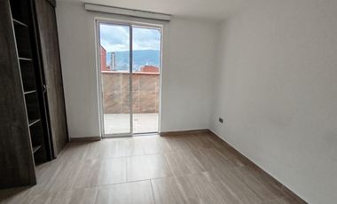 Apartamento en arriendo Los Naranjos Itagui