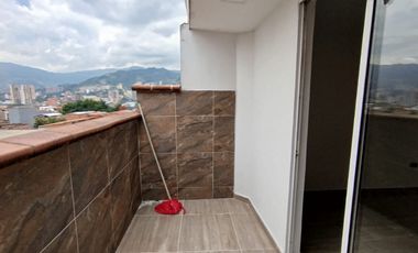 Apartamento en arriendo Los Naranjos Itagui