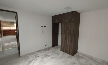 Apartamento en arriendo Los Naranjos Itagui