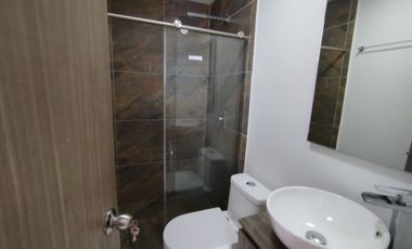 Apartamento en arriendo Los Naranjos Itagui