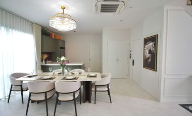 House for rent 5 bedroom in Bangna I Setthasiri Bangna Km.10