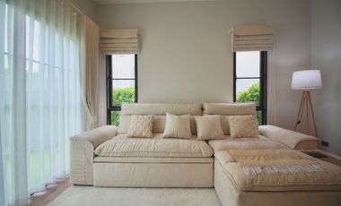 House for rent 5 bedroom in Bangna I Setthasiri Bangna Km.10