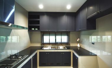 House for rent 5 bedroom in Bangna I Setthasiri Bangna Km.10