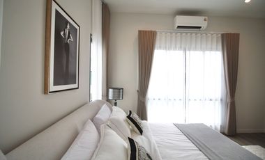 House for rent 5 bedroom in Bangna I Setthasiri Bangna Km.10